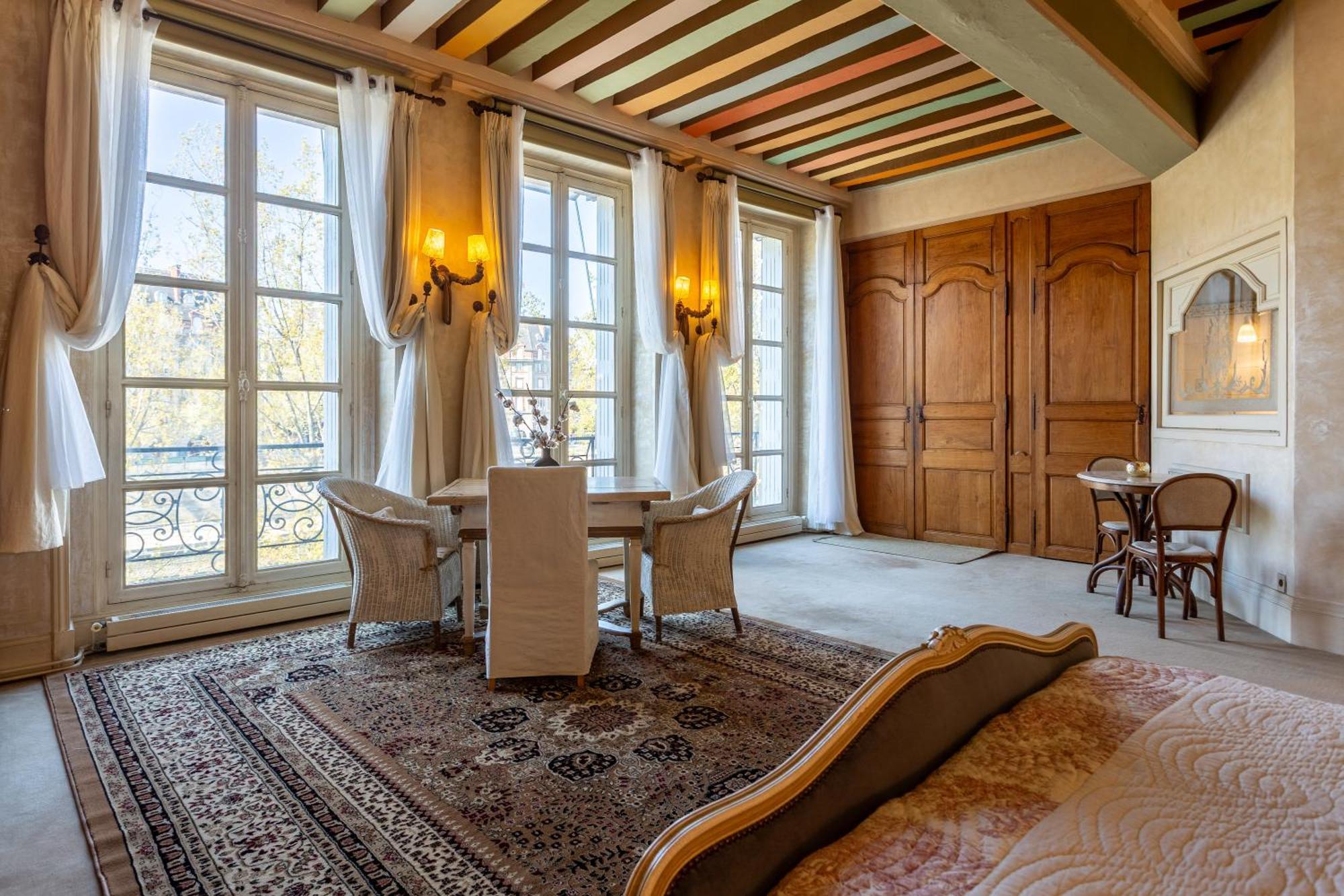 Apartment Le Bijou Des Orfevres Paris