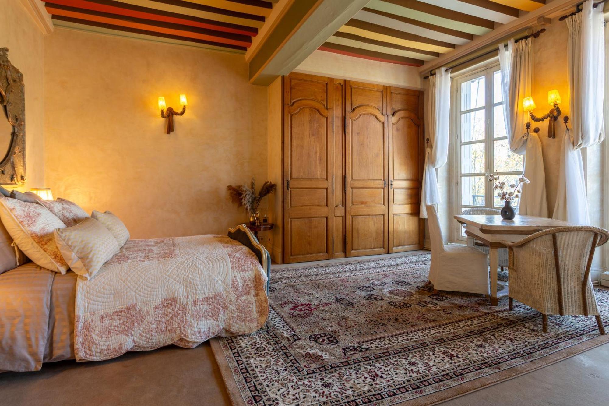 Apartment Le Bijou Des Orfevres *