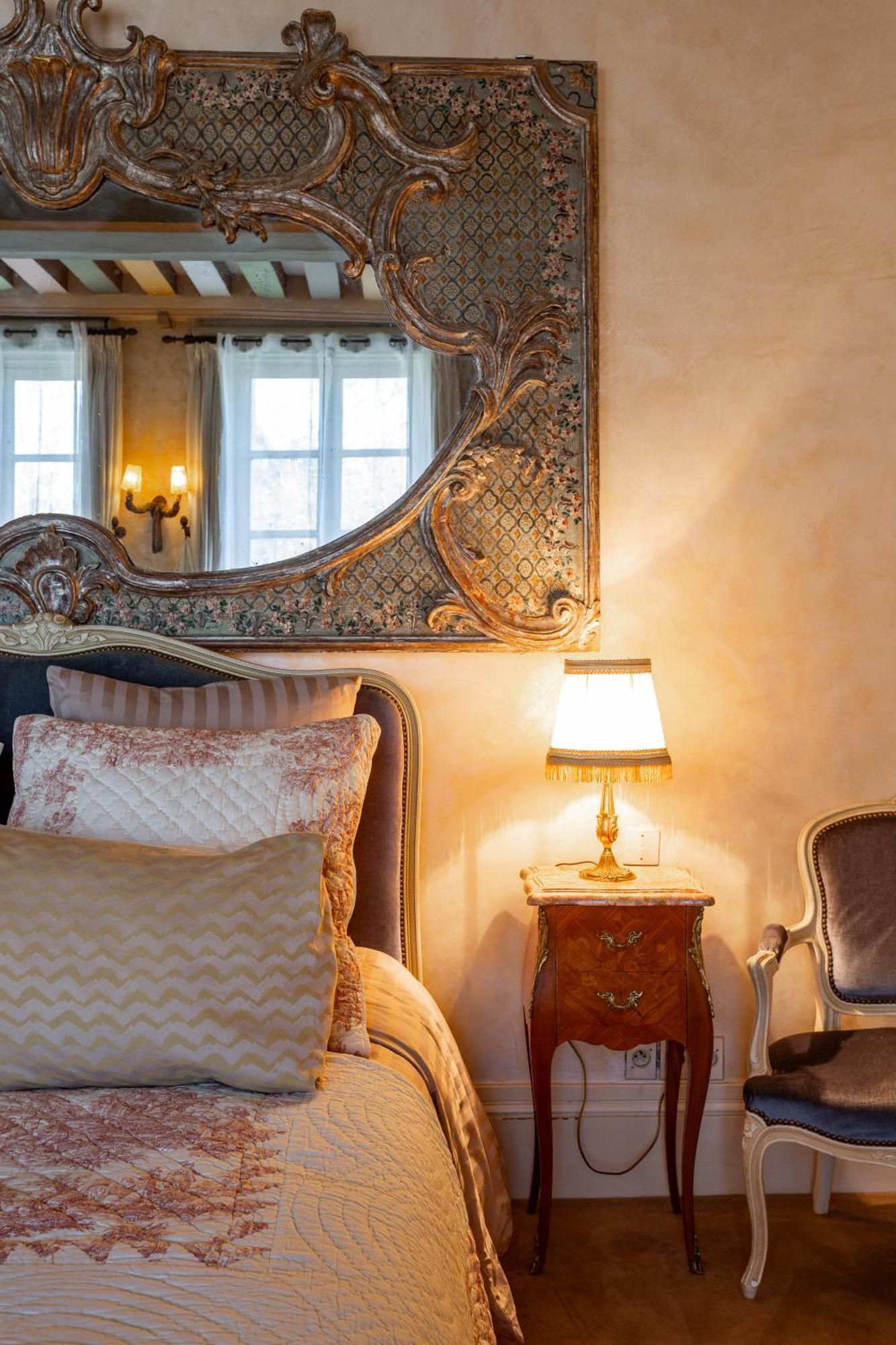 Le Bijou Des Orfevres Apartment Paris