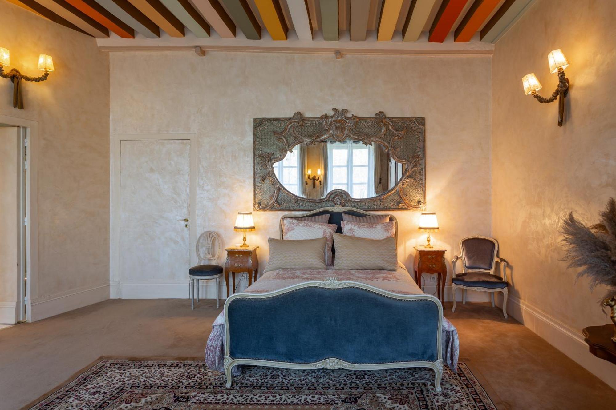 Le Bijou Des Orfevres Apartment