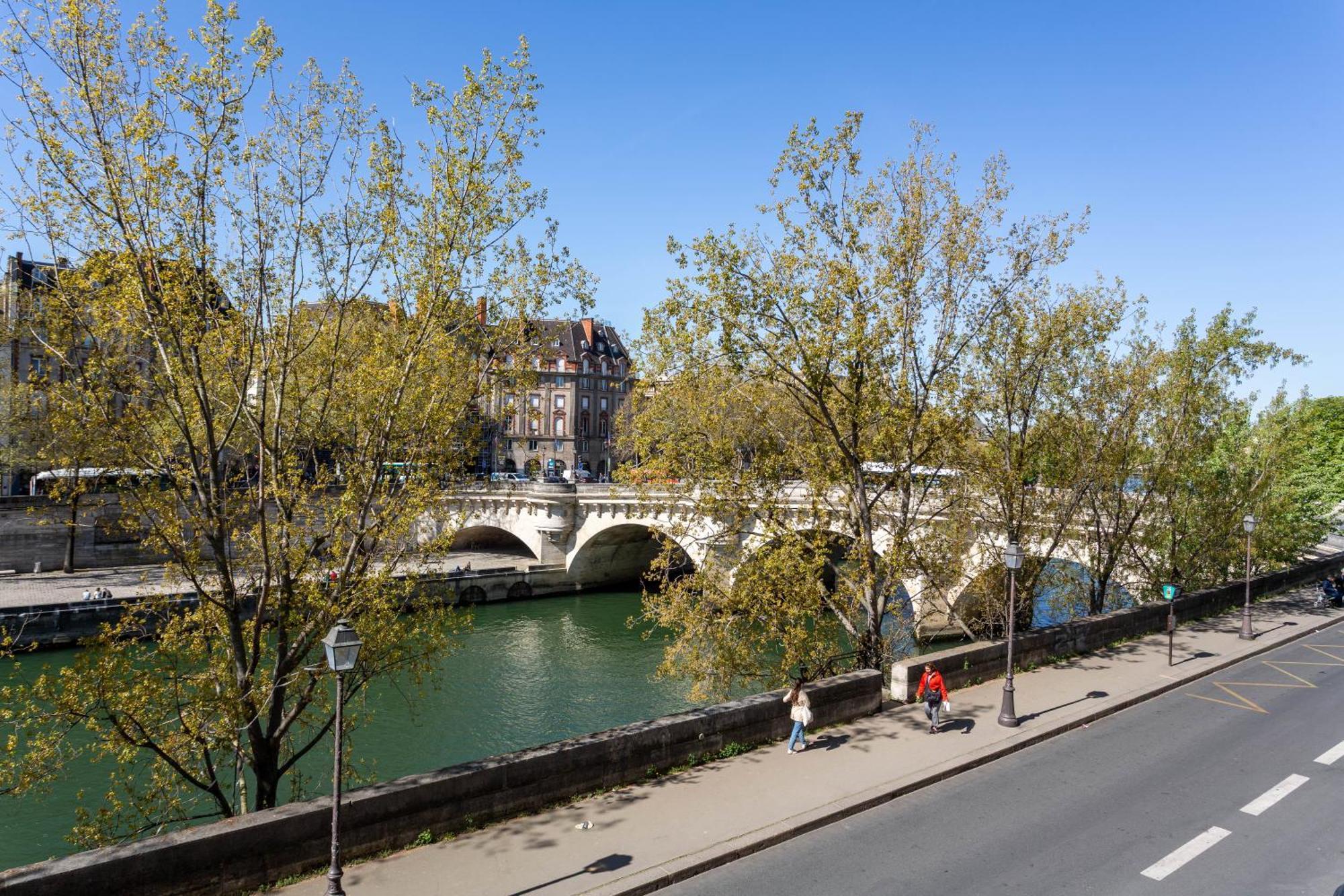 Apartment Le Bijou Des Orfevres *
